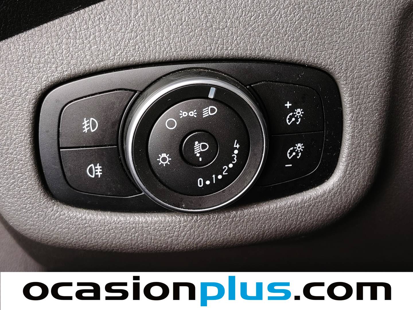 Ford Grand Tourneo Connect Ford Grand Tourneo Connect 1.5 TDCi Trend  (120 CV) barato