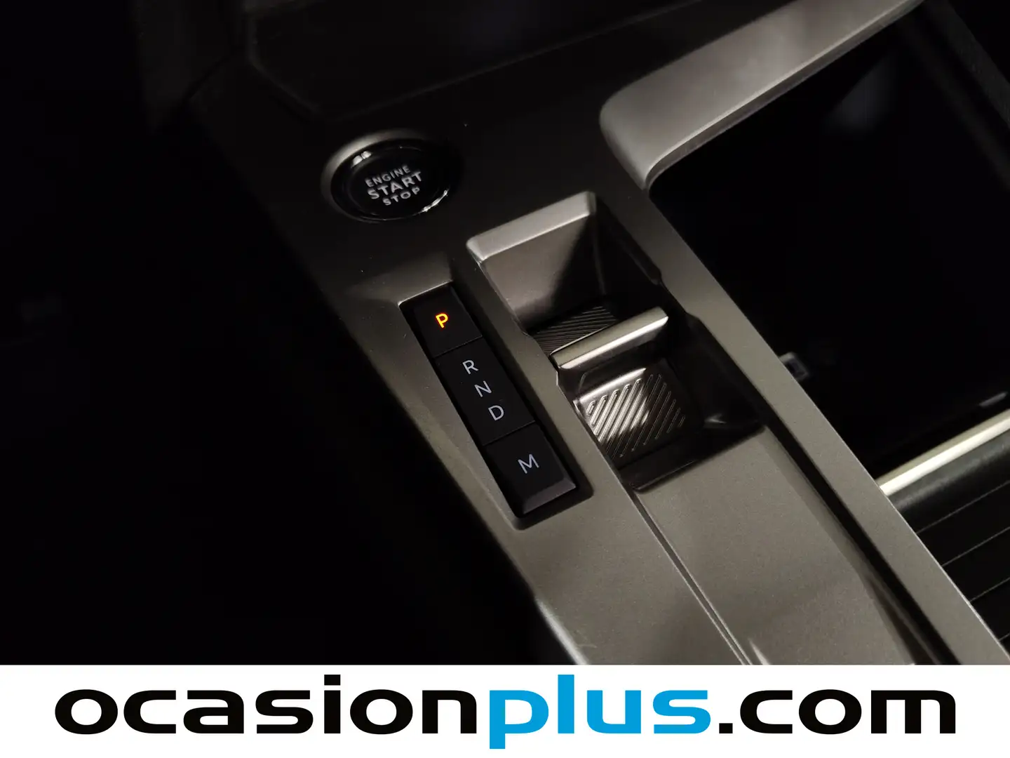 Foto Peugeot 308 Peugeot 308 PureTech 130 S&S Active Pack EAT8 (130 CV)