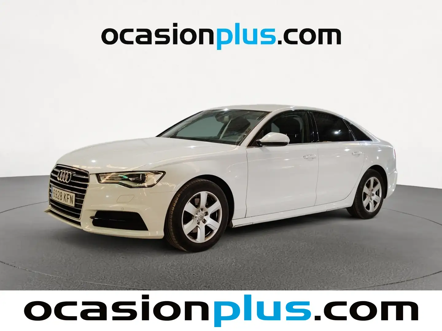 Foto Audi A6 Audi A6 Advanced edition 2.0 TDI ultra (190 CV) S tronic
