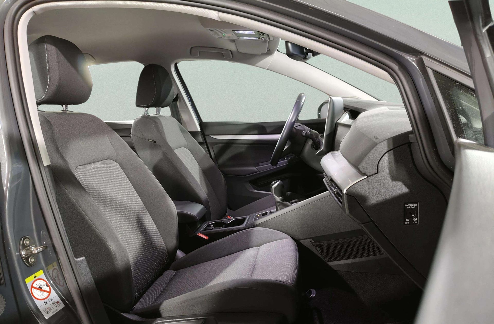 Volkswagen Golf 1.5 TSI - foto 19