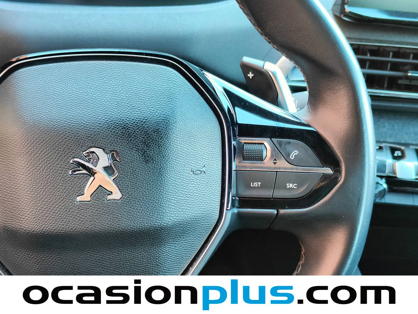 Foto Peugeot 3008 Hybrid Peugeot 3008 Hybrid 300 Allure Pack e-EAT8 (300 CV)