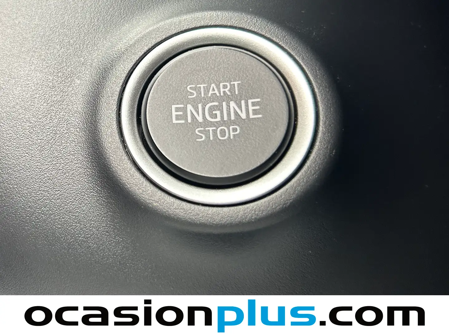 Foto Skoda Kamiq Skoda Kamiq 1.5 TSI Selection (150 CV)