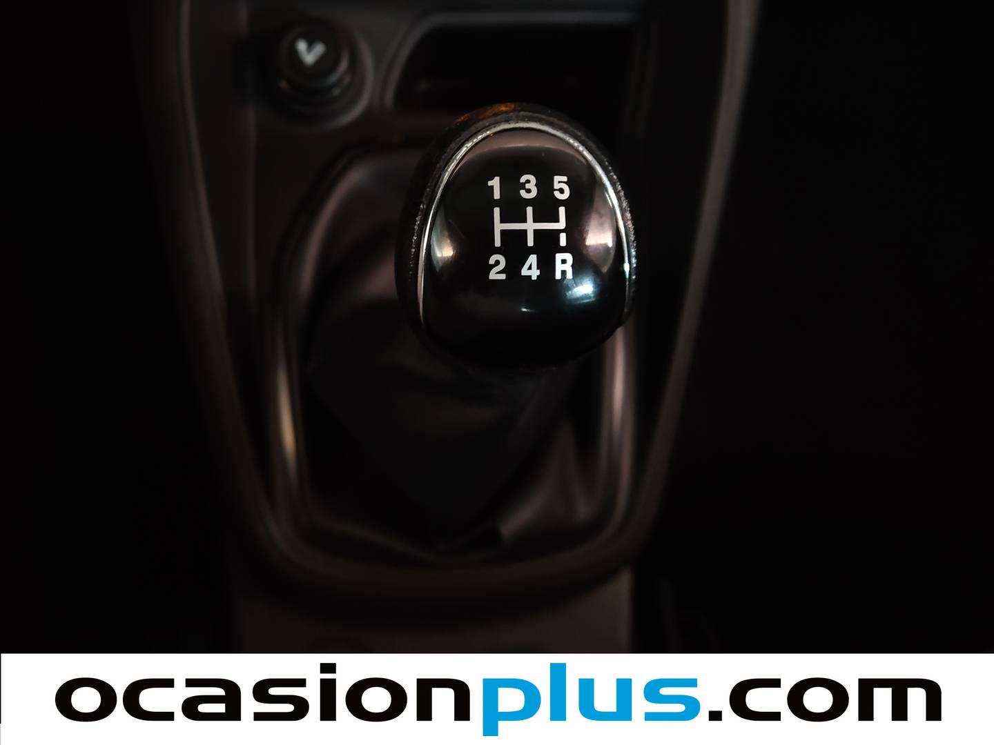 Ford Tourneo Courier Ford Tourneo Courier 1.0 EcoBoost Ambiente (100 CV) de segunda mano