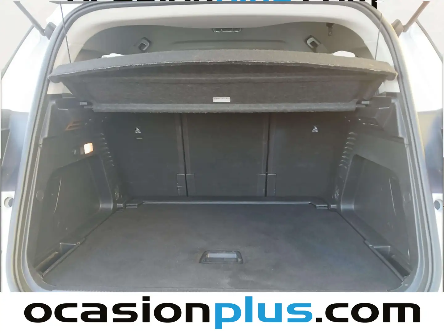 Foto Citroën C5 Aircross Citroen C5 Aircross PureTech 130 S&S C Series (131 CV)