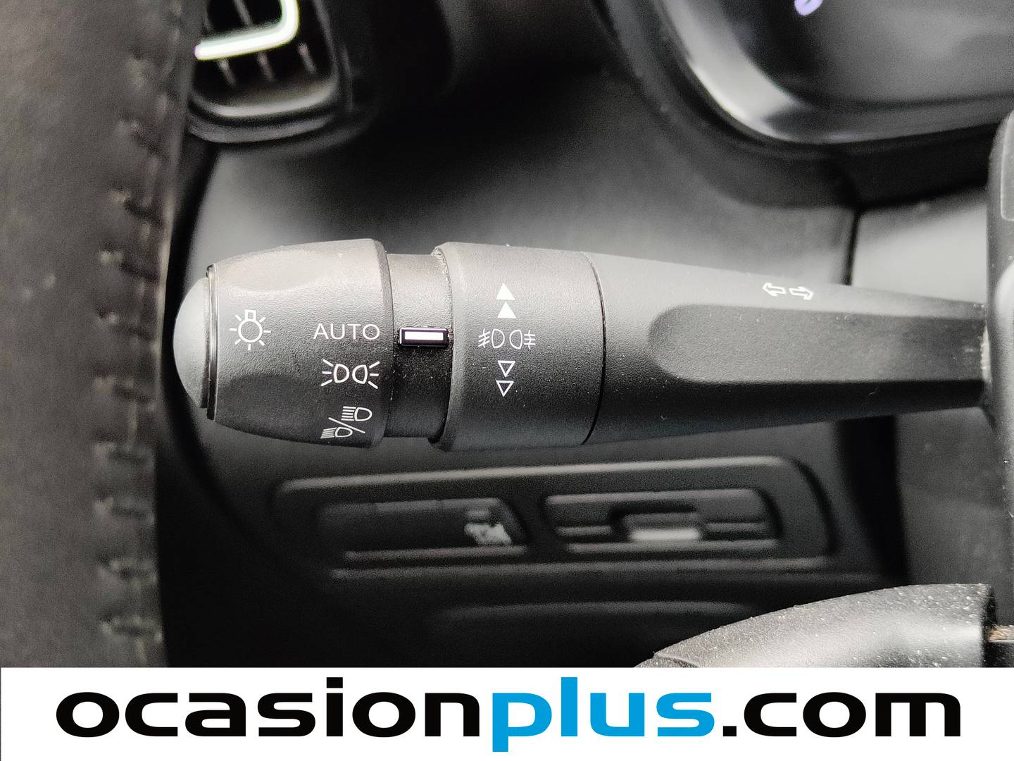 Paquetes del Citroën C3 Aircross Citroën C3 Aircross PureTech 110 S&S Feel Pack (110 CV)