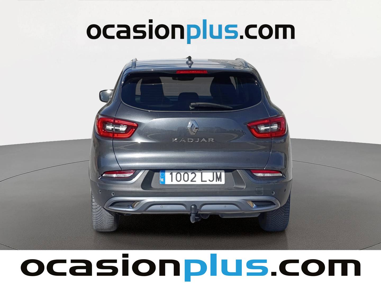 Renault Kadjar Renault Kadjar Zen Blue dCi (150 CV) 4x2 al mejor precio