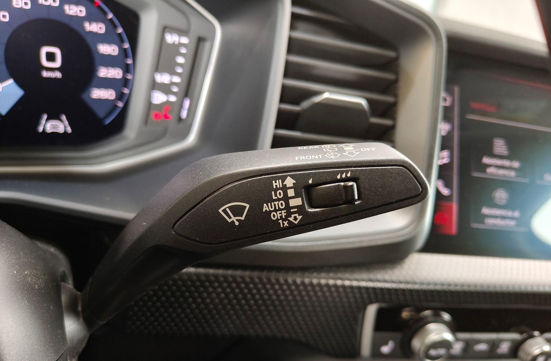 Audi A1 Sportback Sportback Adrenalin 25 TFSI - foto 28