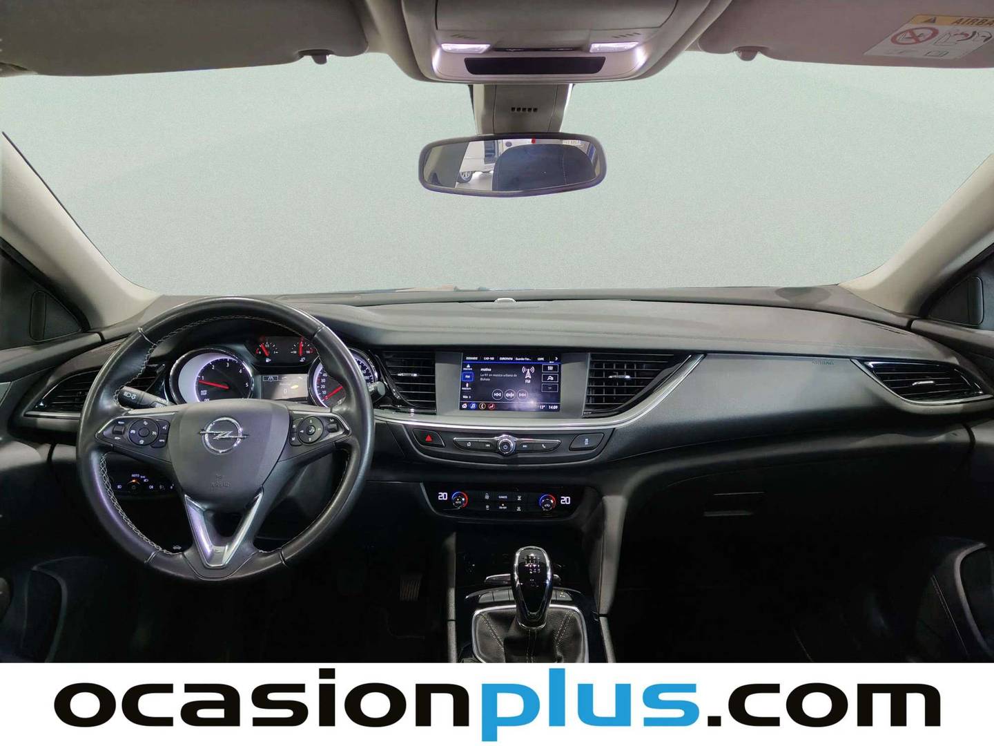 Opel Insignia Opel Insignia GS 1.6 CDTI TD Selective Pro (136 CV) de segunda mano