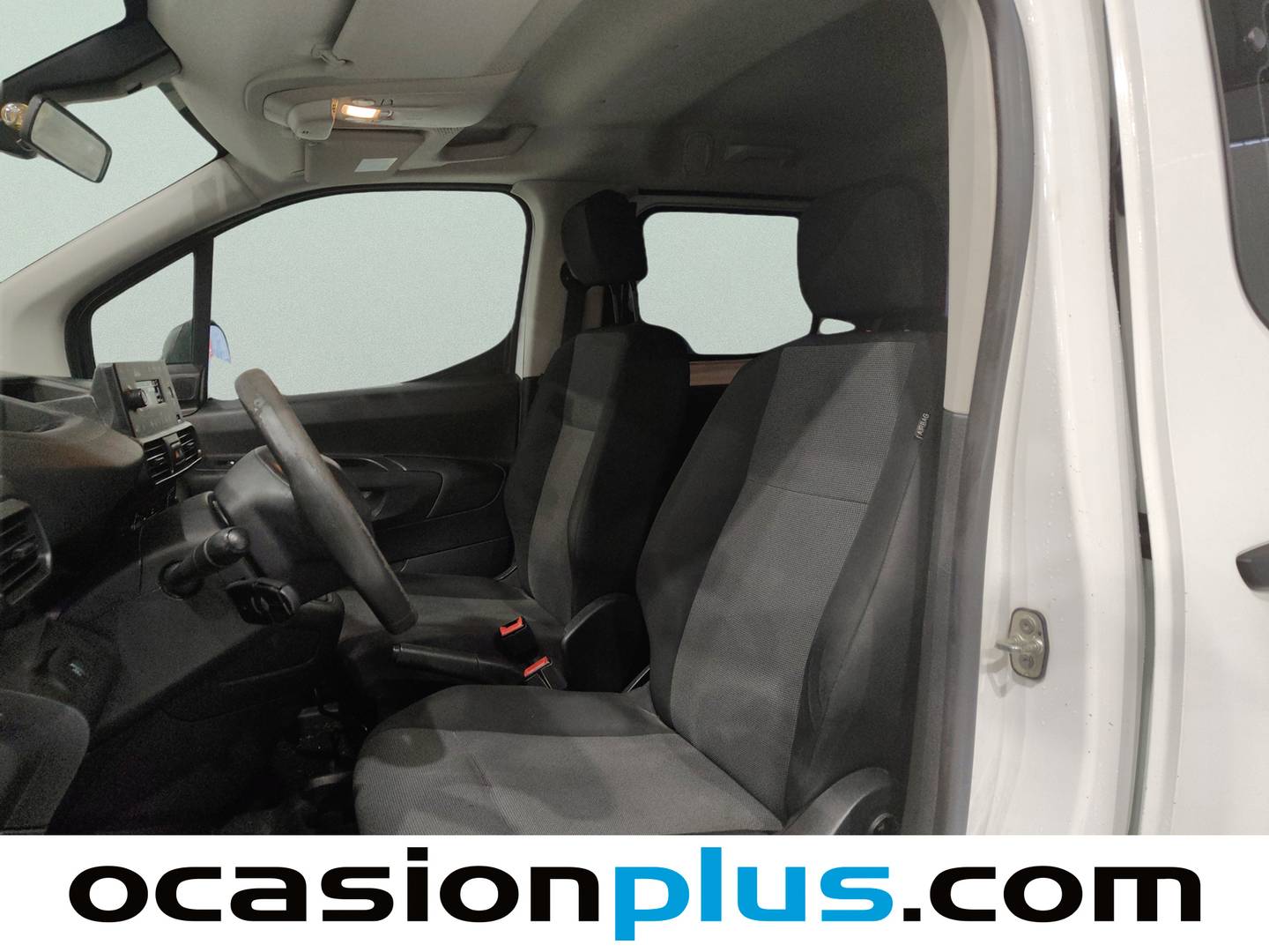 Foto Peugeot Rifter Peugeot Rifter BlueHDi 100 S&S Access Standard (100 CV)