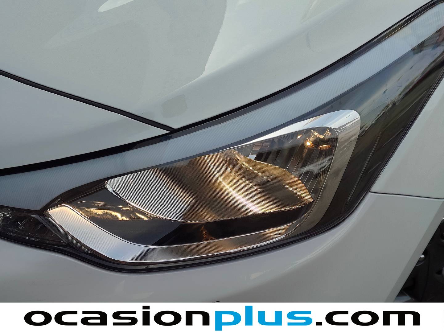 Hyundai i20 Hyundai i20 1.2 MPI Fresh (84 CV) barato