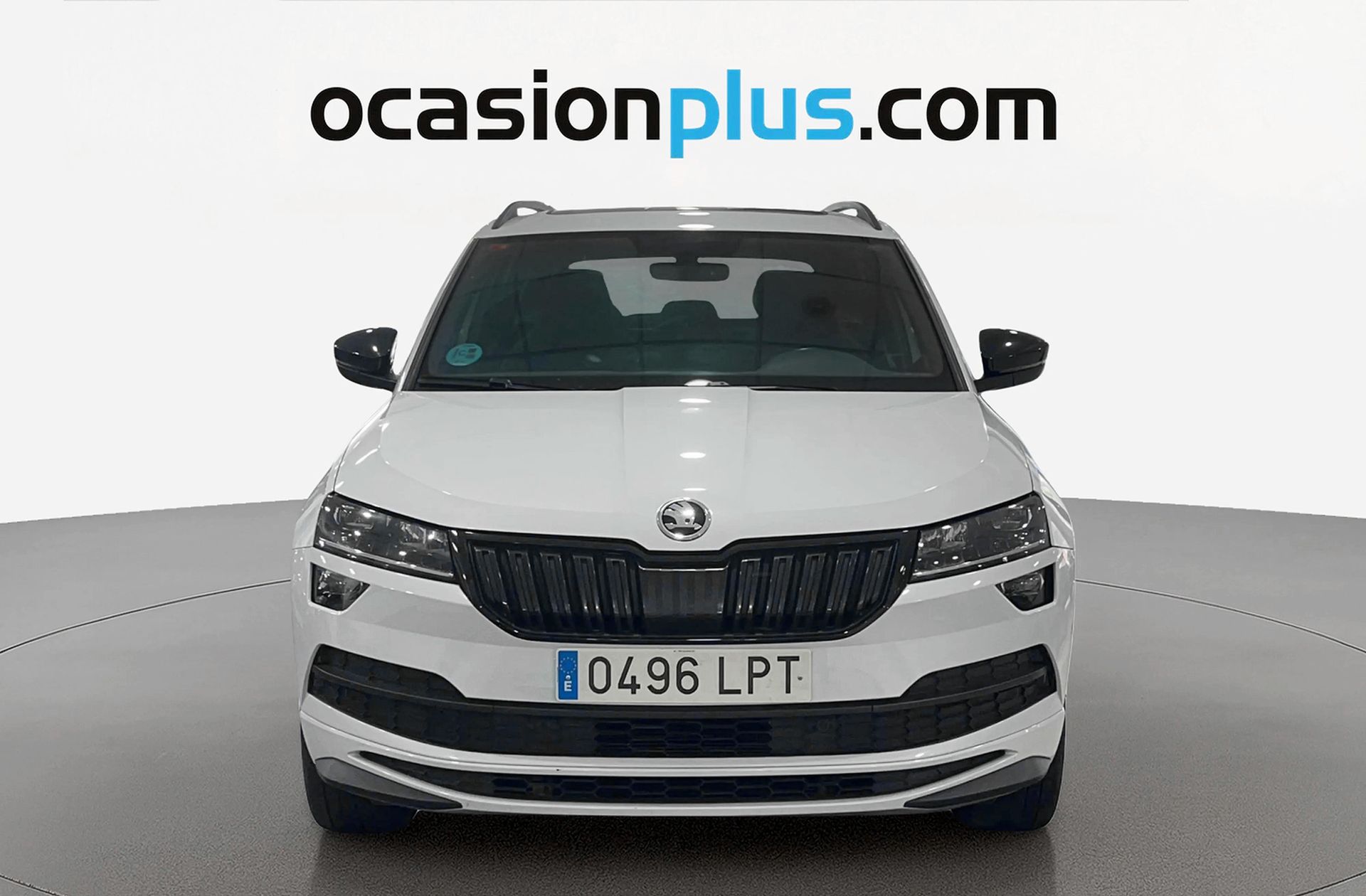 Škoda Karoq 2.0 TDI Sportline - foto 14