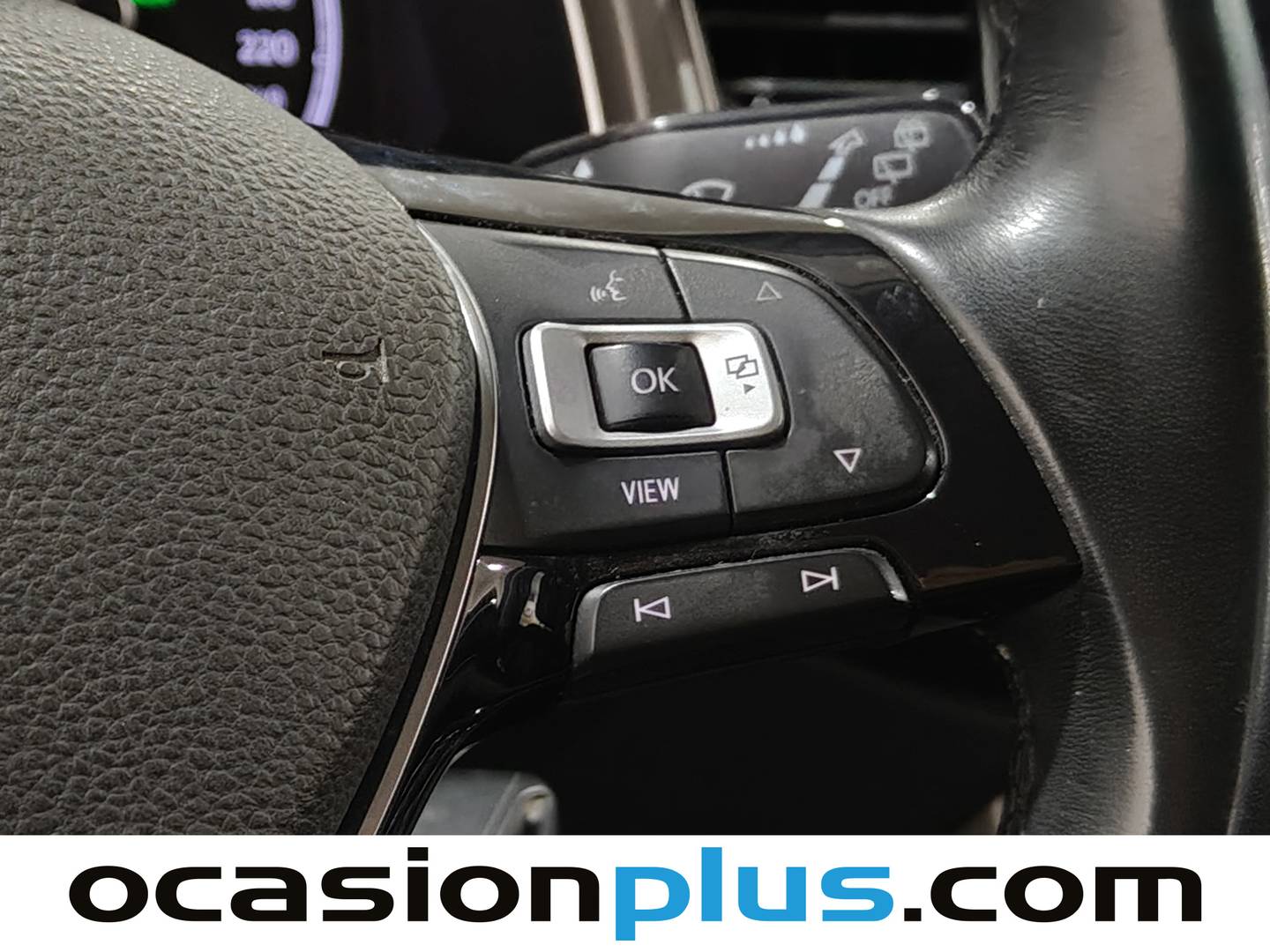 Volkswagen T-Roc Volkswagen T-Roc Advance 1.5 TSI (150 CV) DSG seminuevo