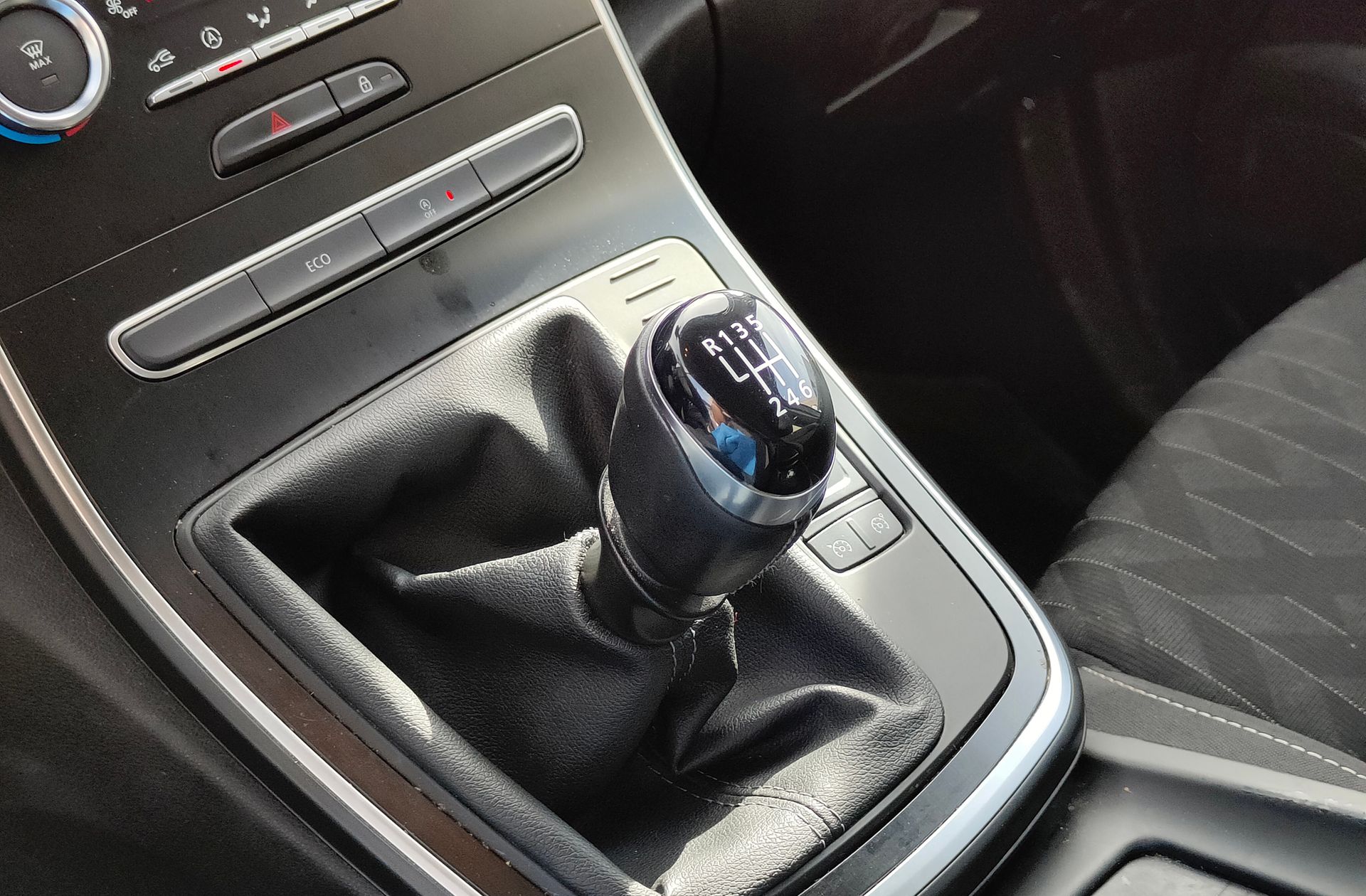 Renault Grand Scénic Limited TCe GPF 7 plazas - foto 5