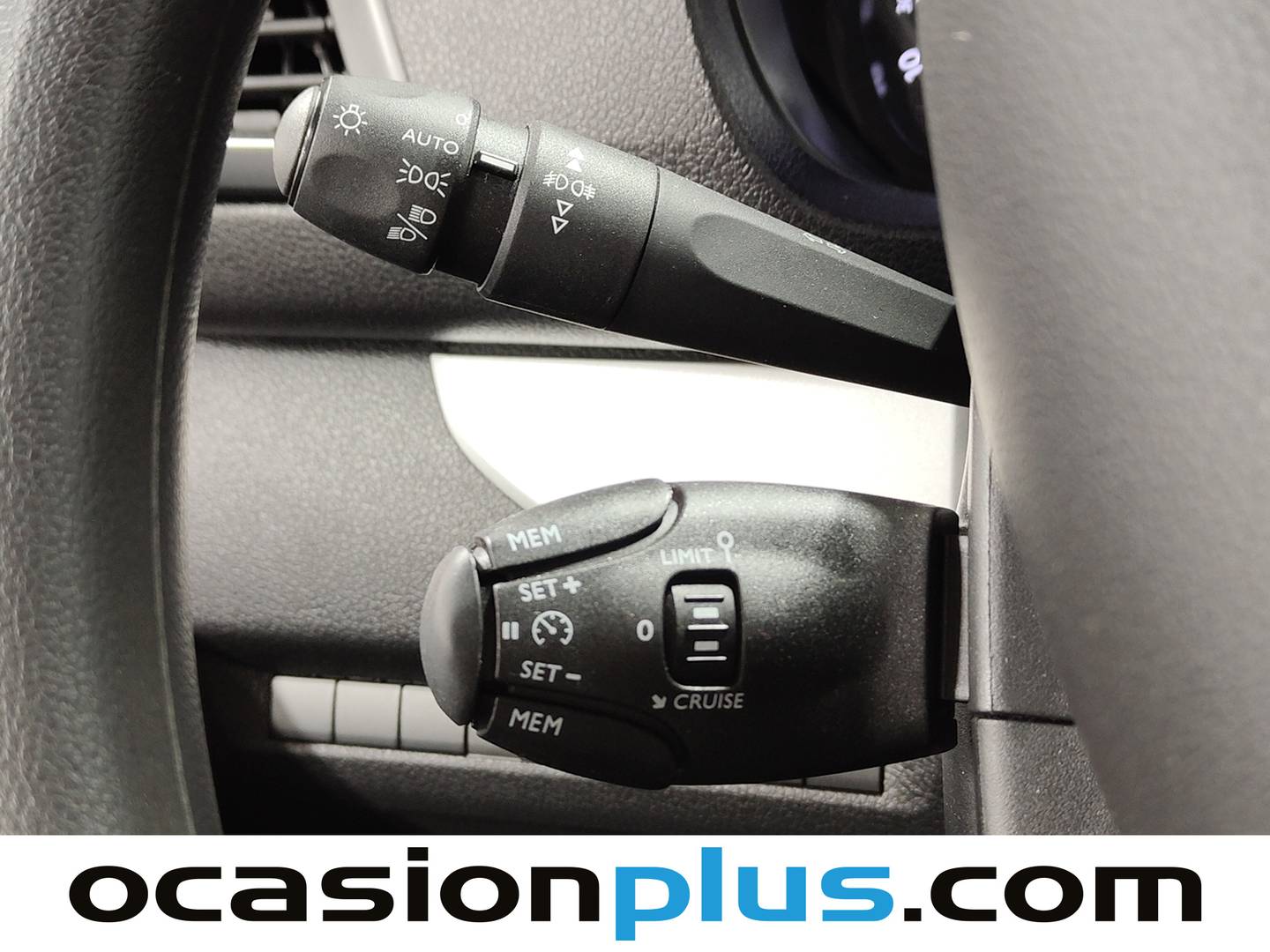 Extras del Toyota Proace Verso Toyota Proace Verso 2.0D VX Shuttle (145 CV) 9 Plazas