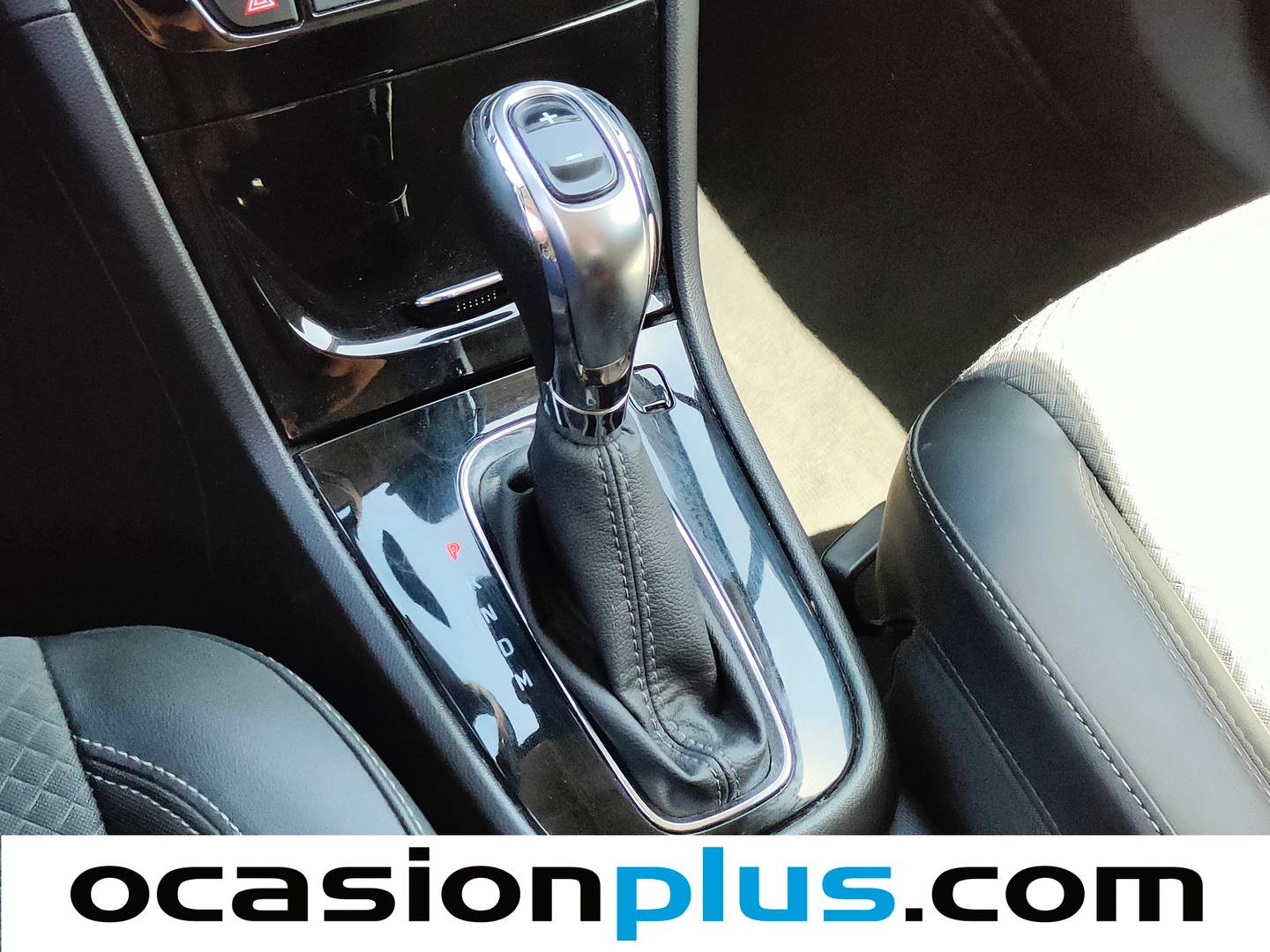 Opel Mokka X Opel Mokka X 1.6 CDTi Excellence 4X2 Auto (136 CV) de segunda mano
