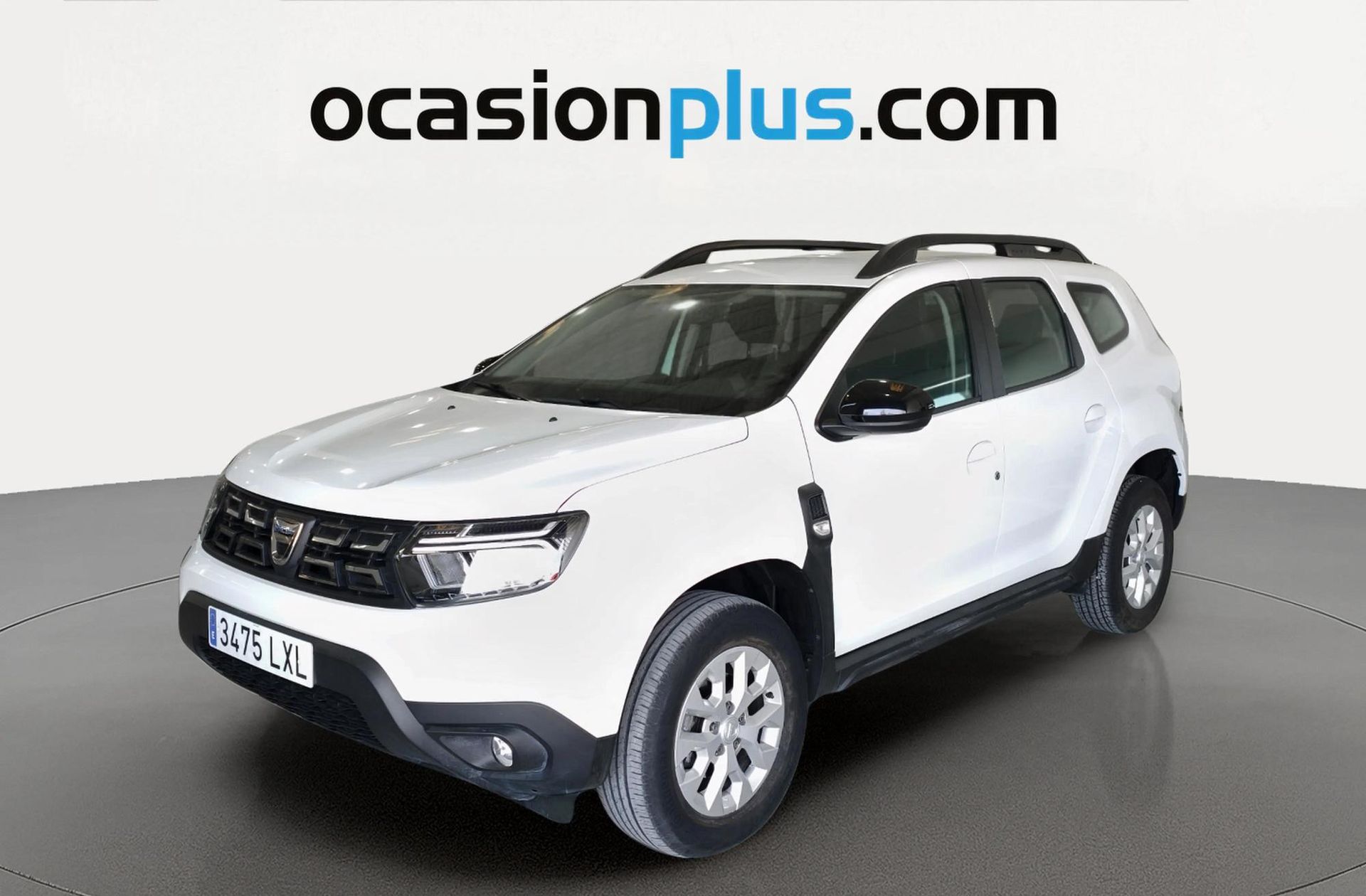 Dacia Duster Comfort Blue dCi 4x2