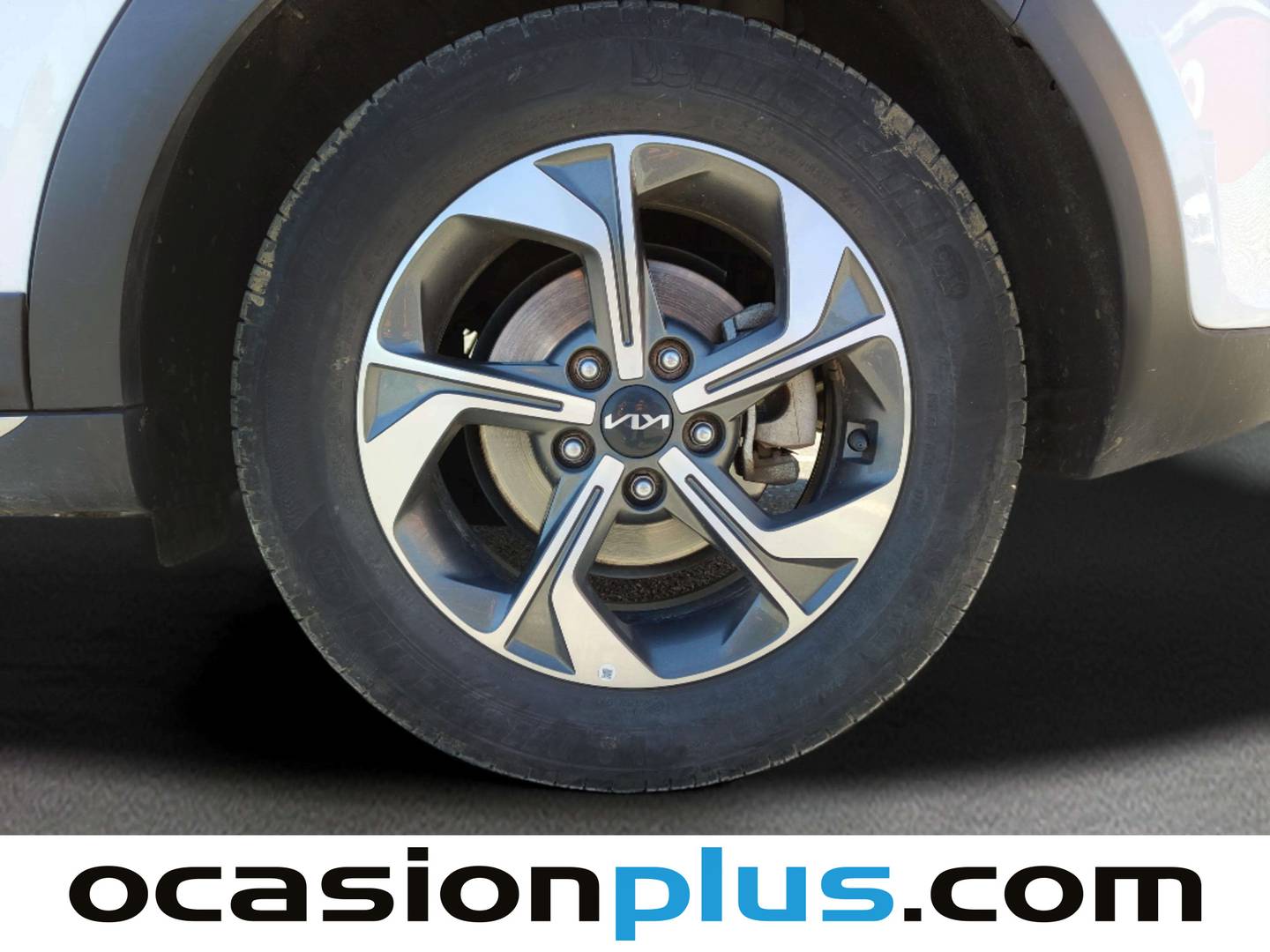 KIA XCeed Kia XCeed 1.0 T-GDi Business (100 CV) de ocasión