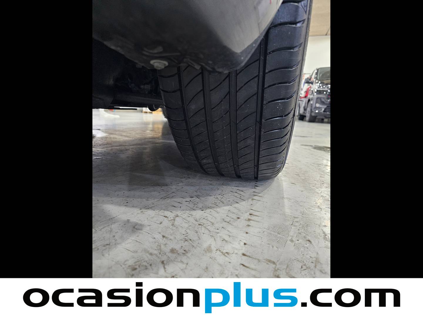 Fiat Ulysse Fiat Ulysse BlueHDi 180 S&S Talla M AT8 (180 CV)  8 PLAZAS seminuevo