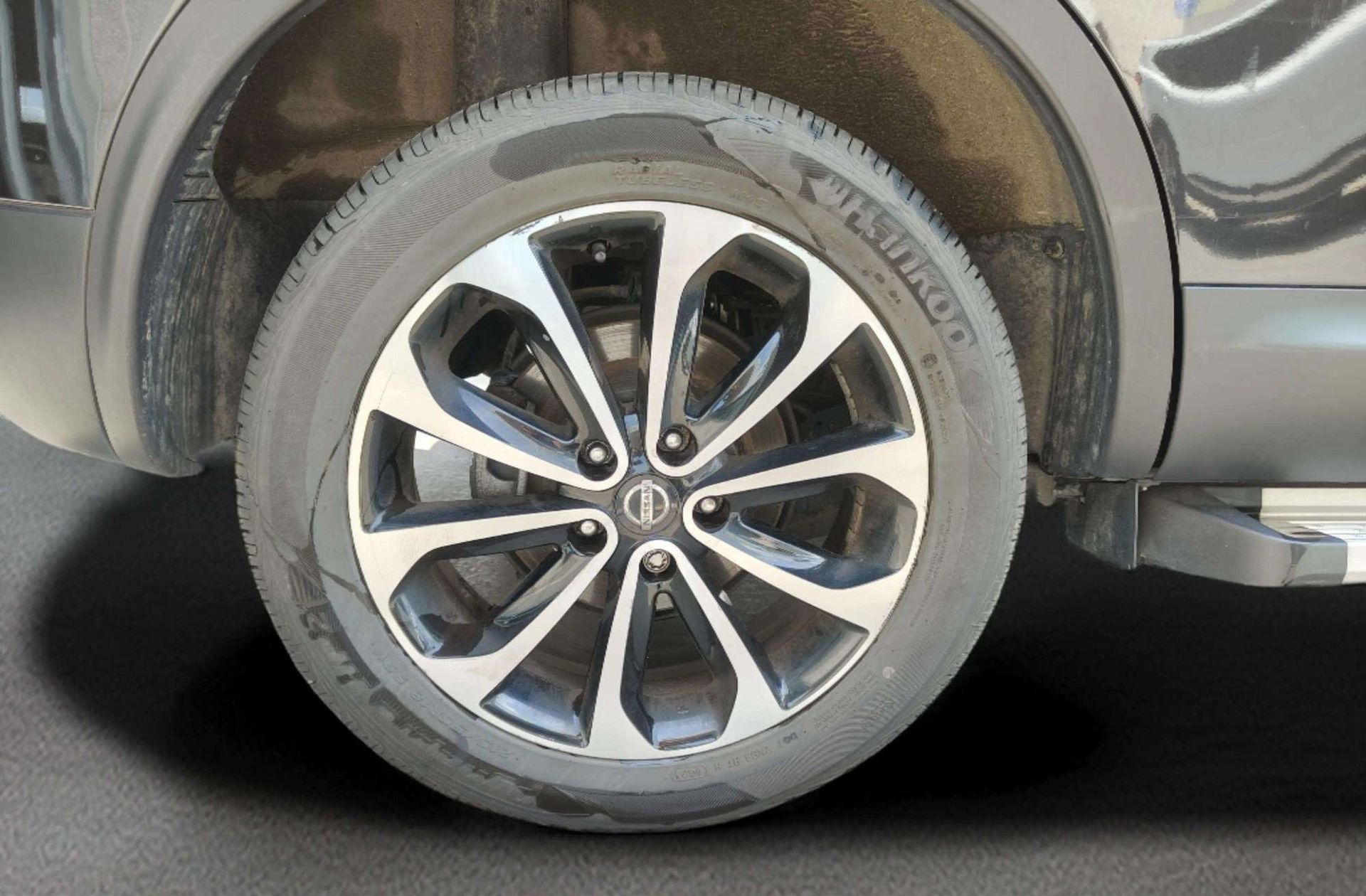 Nissan Qashqai 2.0 dCi Tekna Sport 4x2 - foto 34