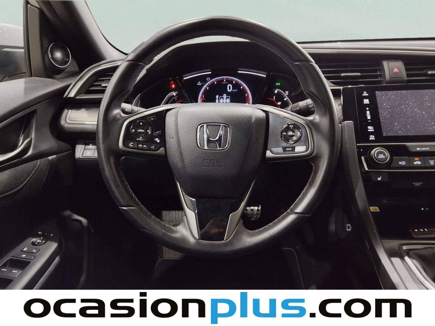 Honda Civic Honda Civic 1.5 I-VTEC Sport Plus (182 CV) manual