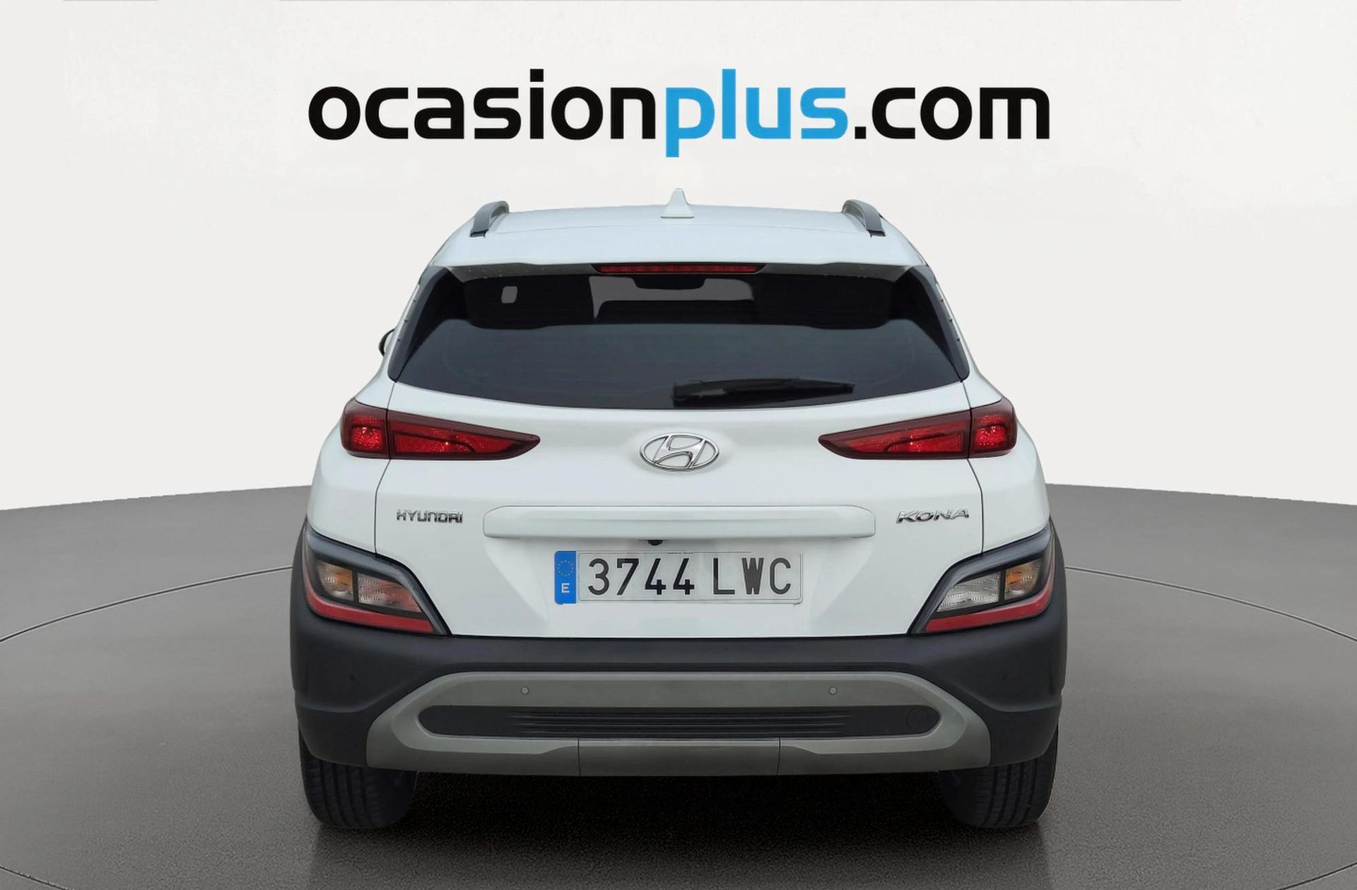 Hyundai Kona 1.0 T-GDi Maxx 4x2 - foto 13