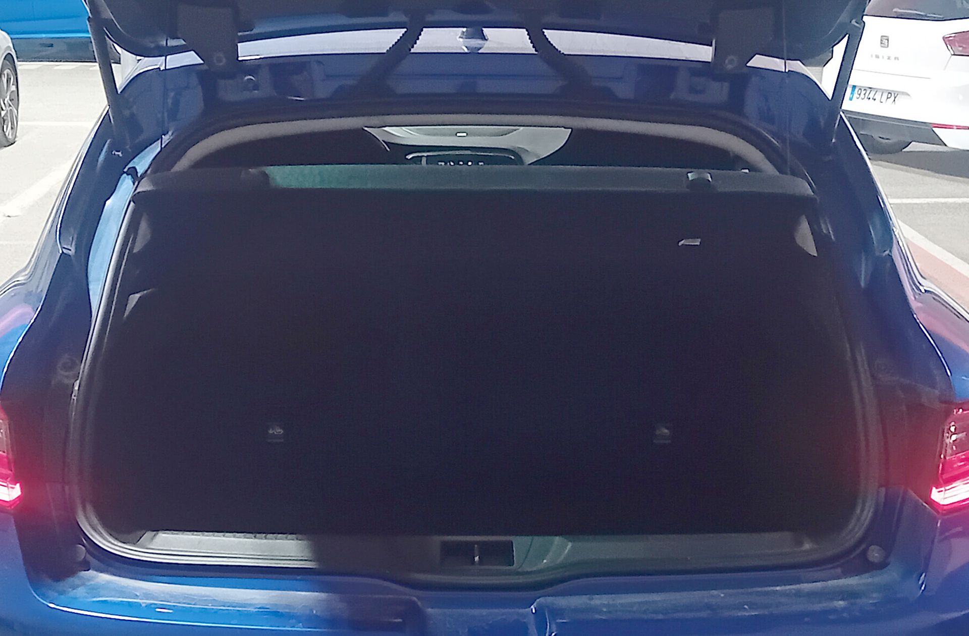 Renault Mégane GT Energy TCe EDC - foto 20