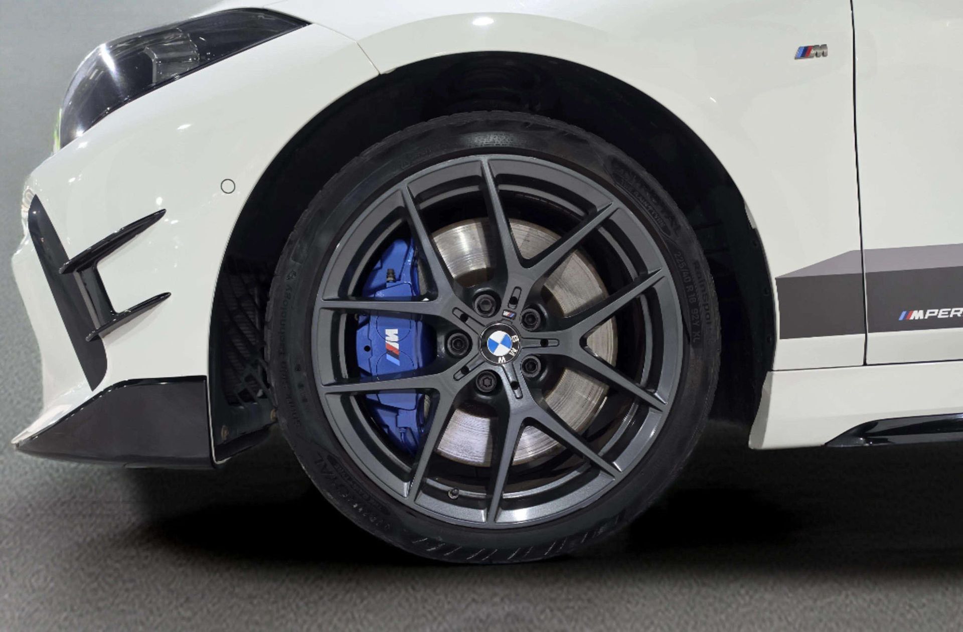 BMW Serie 1 M135i - foto 47