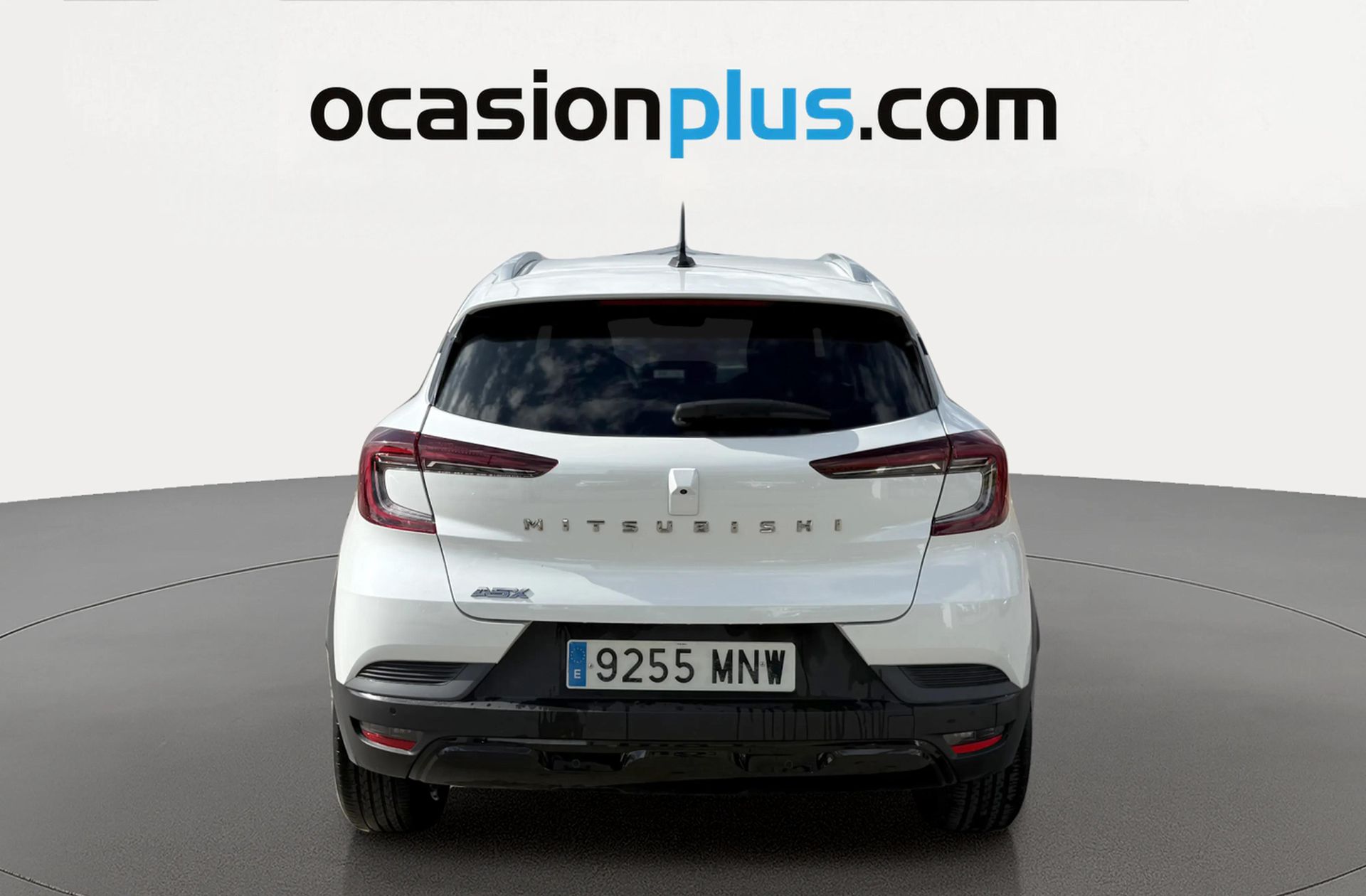 Mitsubishi ASX 100T Motion - foto 14
