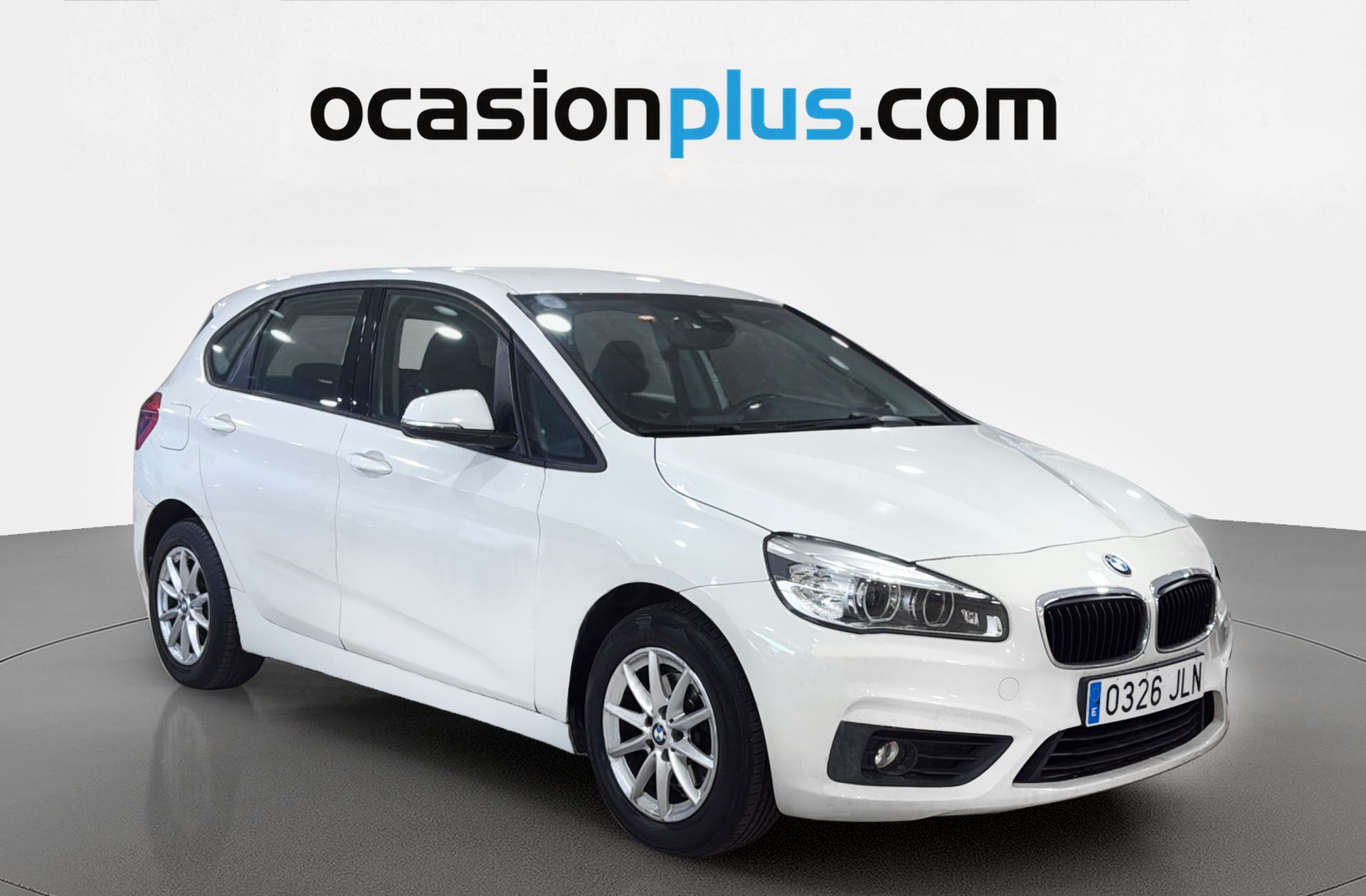 BMW Serie 2 Active Tourer 2 218d Active Tourer - foto 2
