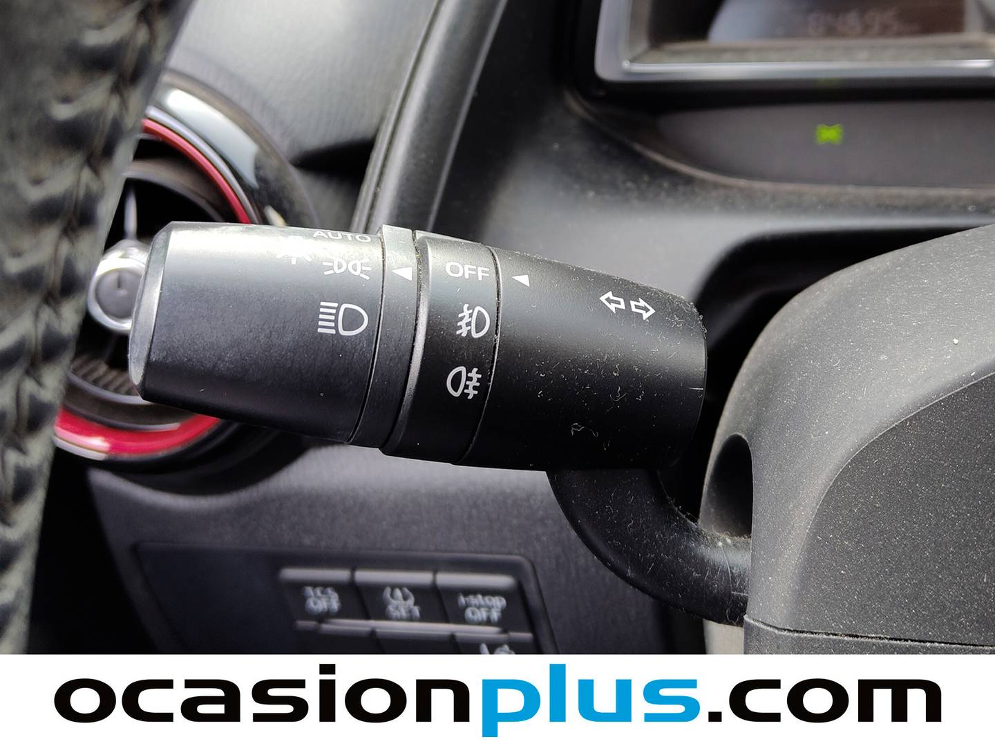 Equipamiento del Mazda CX-3 Mazda CX-3 1.5 DE SKYACTIV Luxury 2WD (105 CV)
