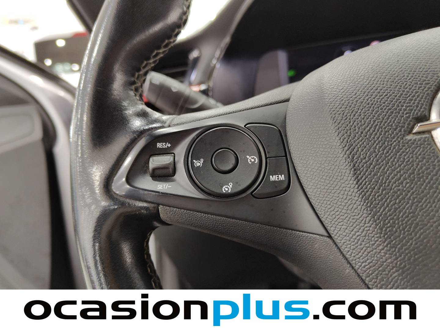 Opel Corsa Opel Corsa 1.2 Turbo XHL GS-Line (100 CV) de segunda mano