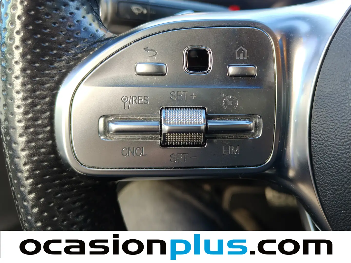 Foto Mercedes Clase A Mercedes-Benz Clase A Sedán A Sedán 200 d (150 CV)