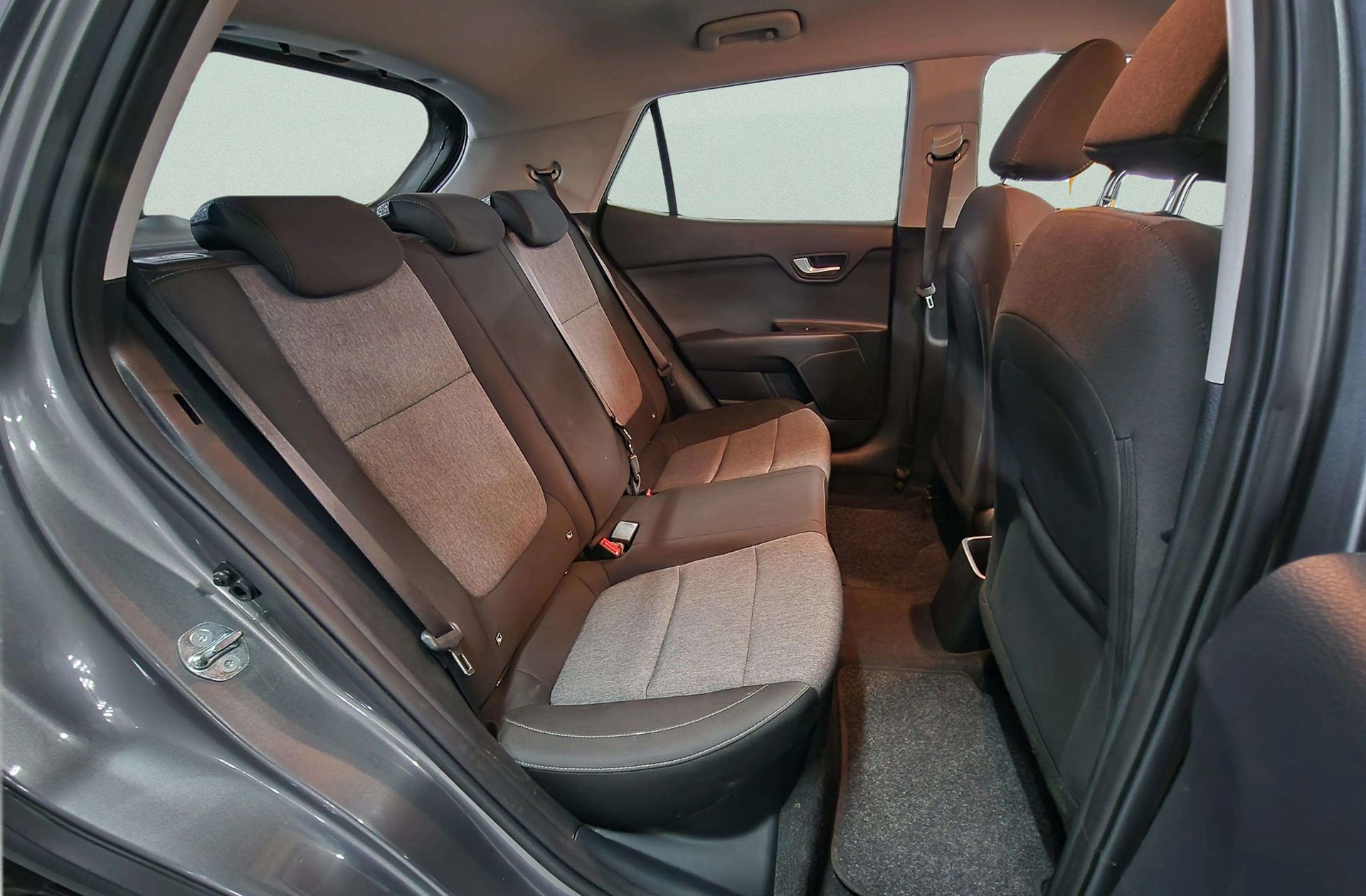 Kia Stonic 1.2 DPi Drive - foto 16
