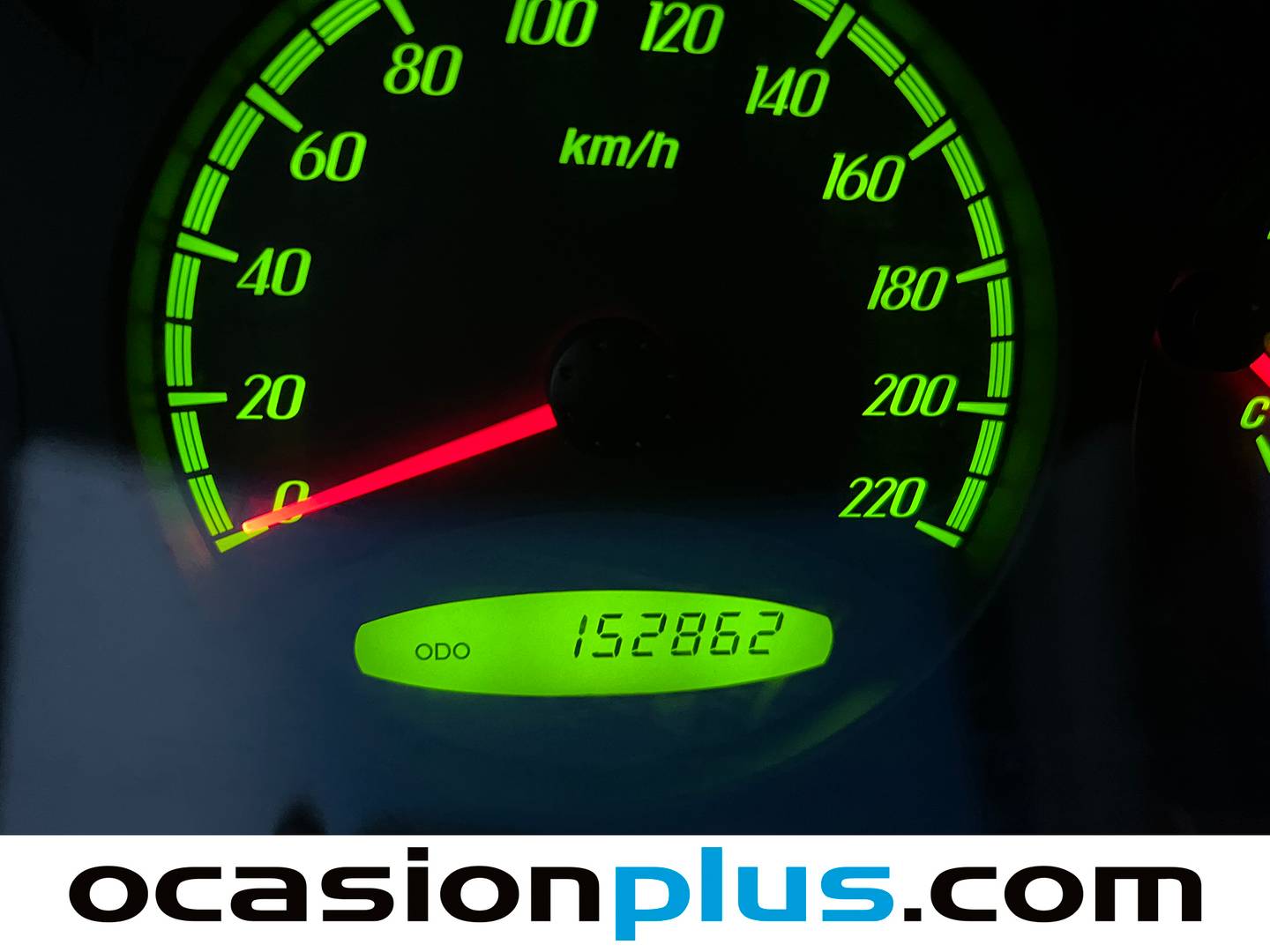 Foto SsangYong Actyon Ssangyong Actyon 200Xdi (141 CV)