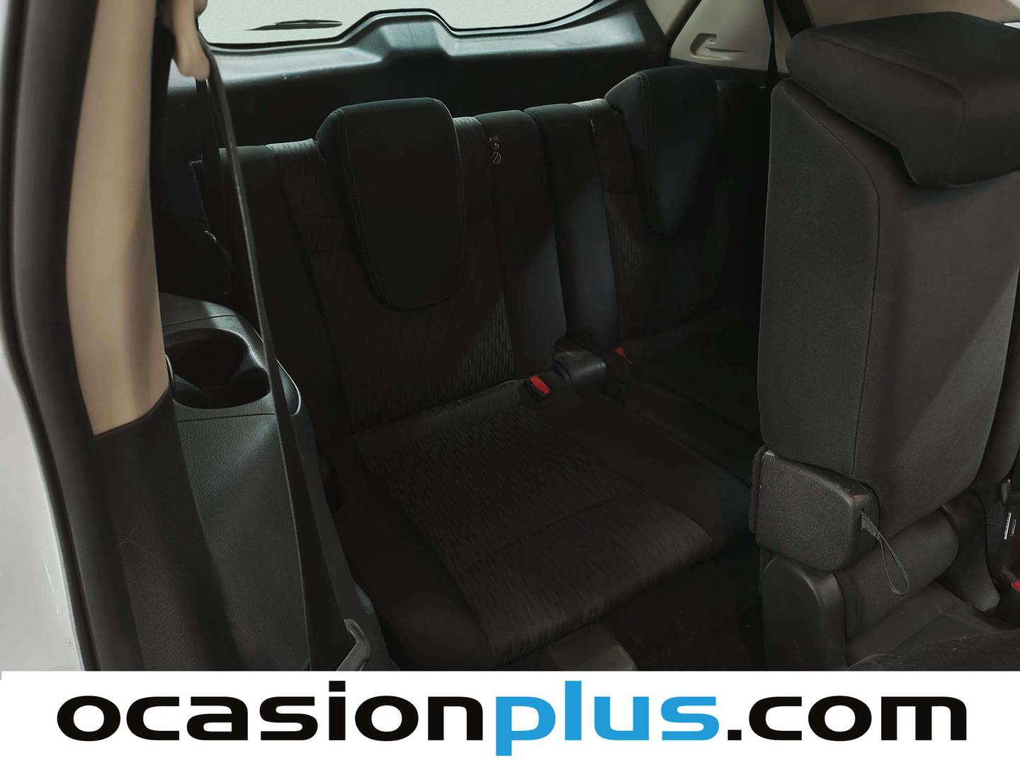 Nissan X-TRAIL Nissan X-Trail 7P dCi  E6D N-CONNECTA (150 CV) 7 Plazas de ocasión