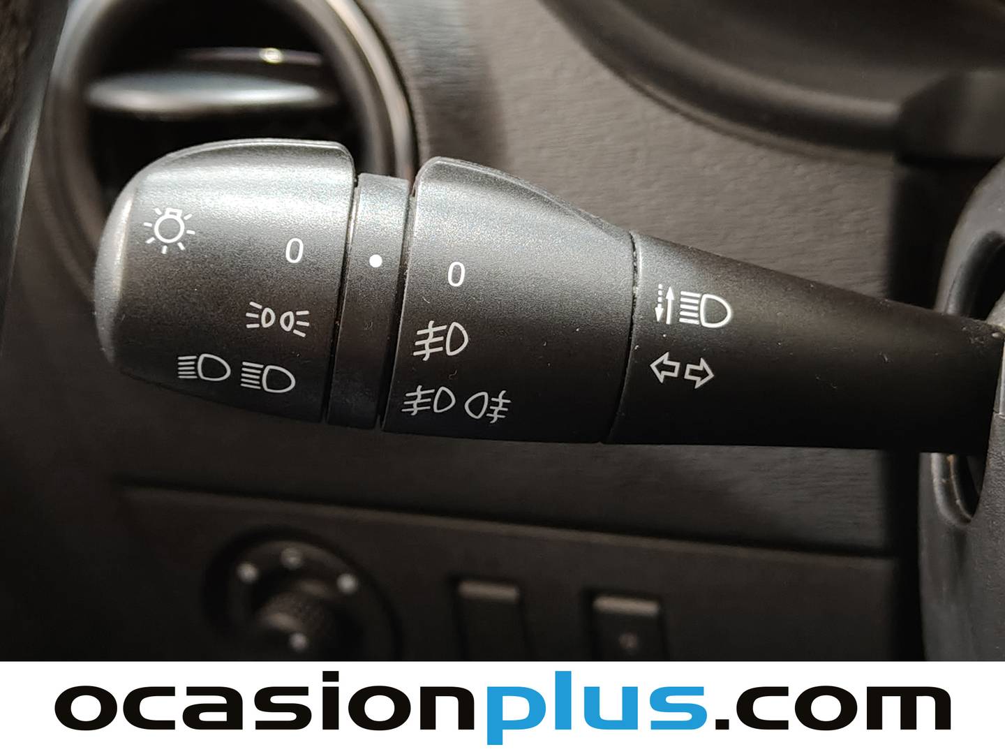 Dacia Lodgy Dacia Lodgy Aniversario 1.6 (107 CV) GLP de segunda mano