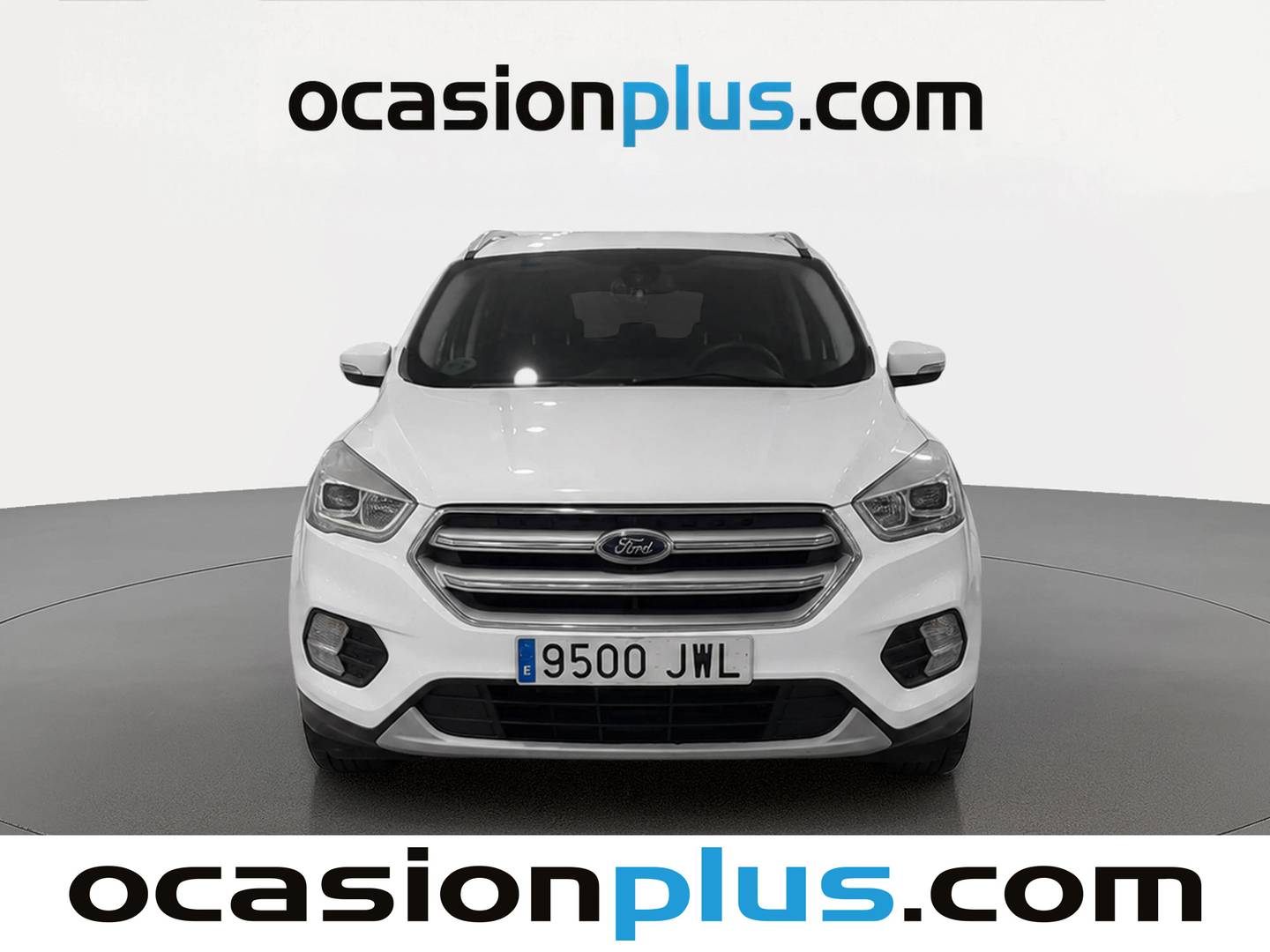 Ford Kuga Ford Kuga 2.0 TDCI S&S Trend 4x4 (150 CV) 150cv