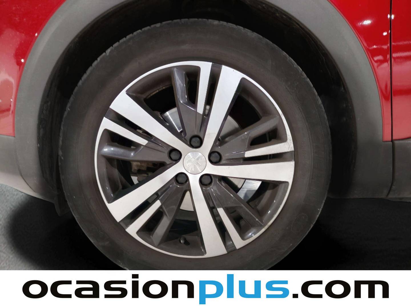 Foto Peugeot 3008 Peugeot 3008 PureTech 130 S&S Allure (130 CV)