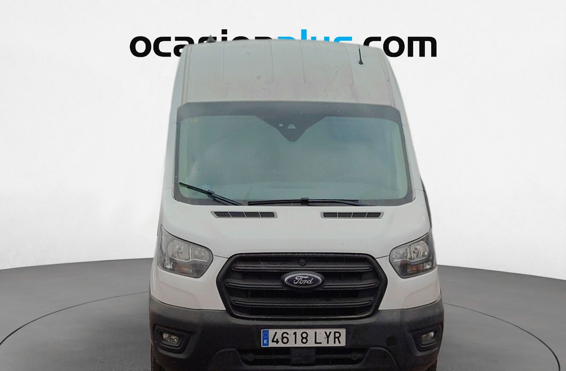 Ford Transit Furgon 350 MHEV L3H2 Trend FWD - foto 9