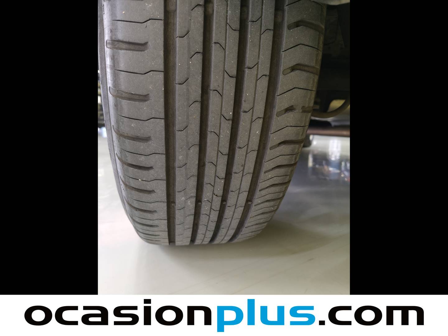 Opel Mokka X Opel Mokka X 1.4 Turbo S&S Selective 4X2 (140 CV) de segunda mano