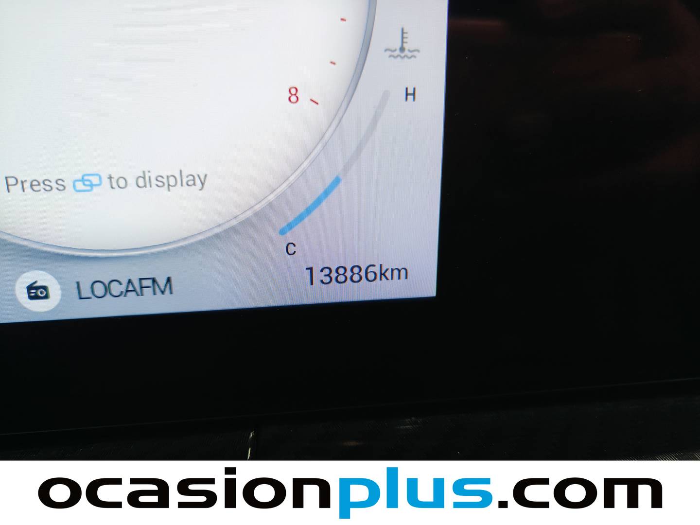 EBRO S700 EBRO S700 1.6 TGDI Luxury 7 DCT (147 CV) 147cv