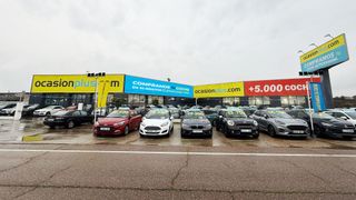 Ocasionplus - Badajoz