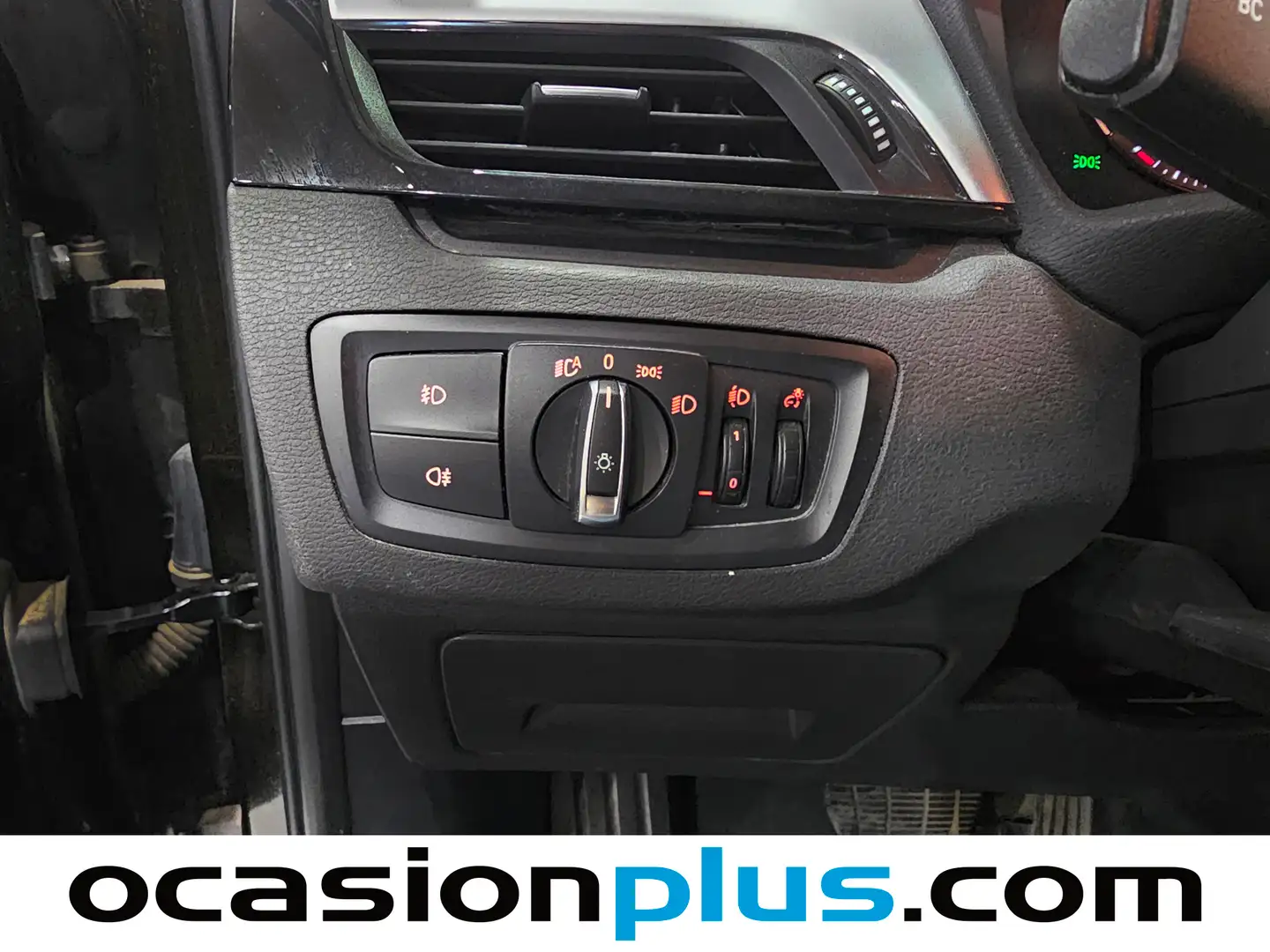 Foto BMW X1 BMW X1 sDrive16d Business (116 CV)