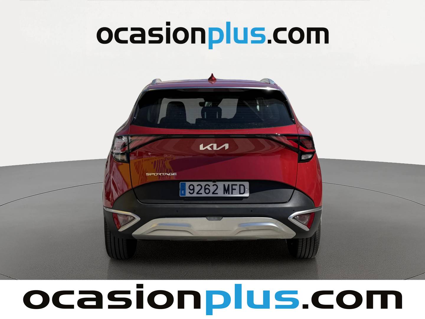 KIA Sportage Kia Sportage 1.6 T-GDi Concept 4X2 (150 CV) barato
