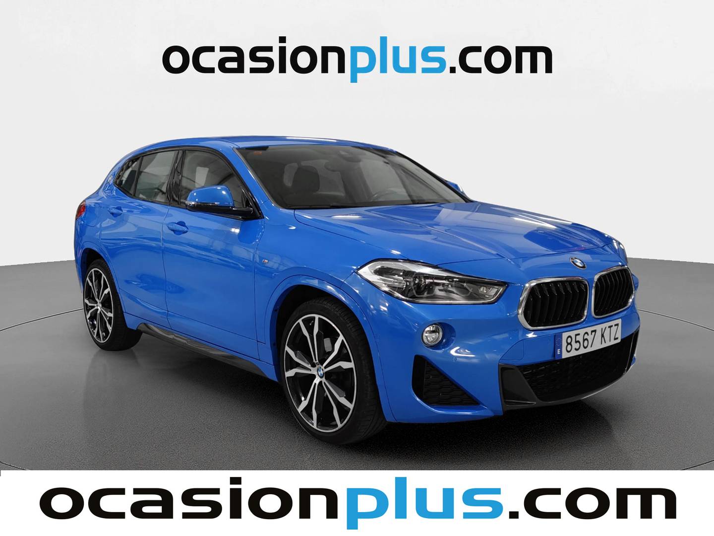 Foto BMW X2 BMW X2 sDrive18i (140 CV) Pack M
