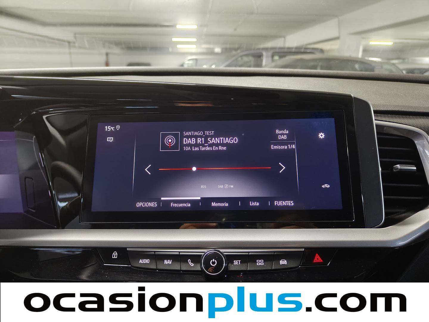 Foto Opel Grandland Opel Grandland 1.2 Turbo XHT S&S GS (130 CV)