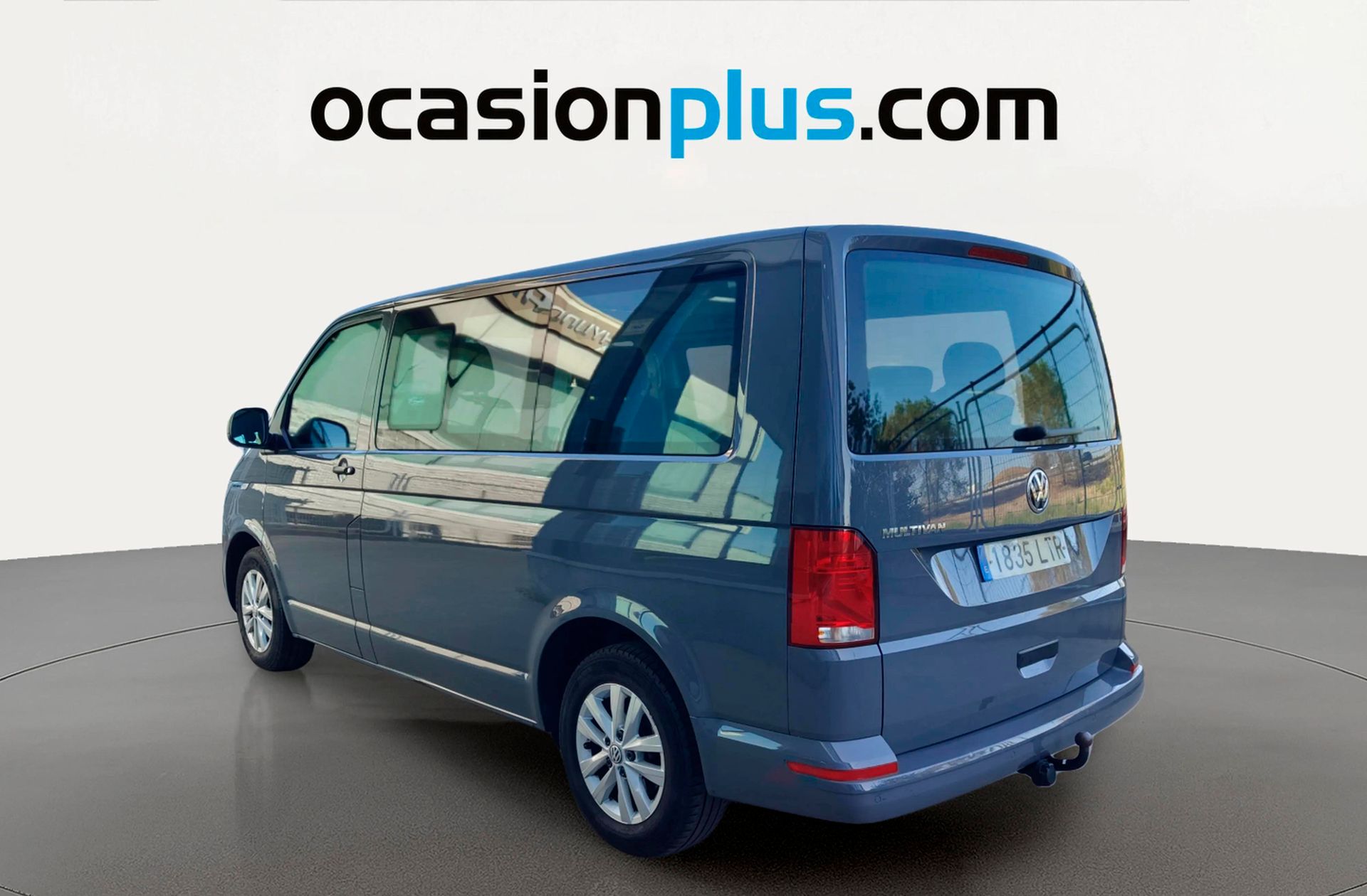 Volkswagen Multivan Origin Batalla Corta 2.0 TDI BMT DSG 7 plazas - foto 3