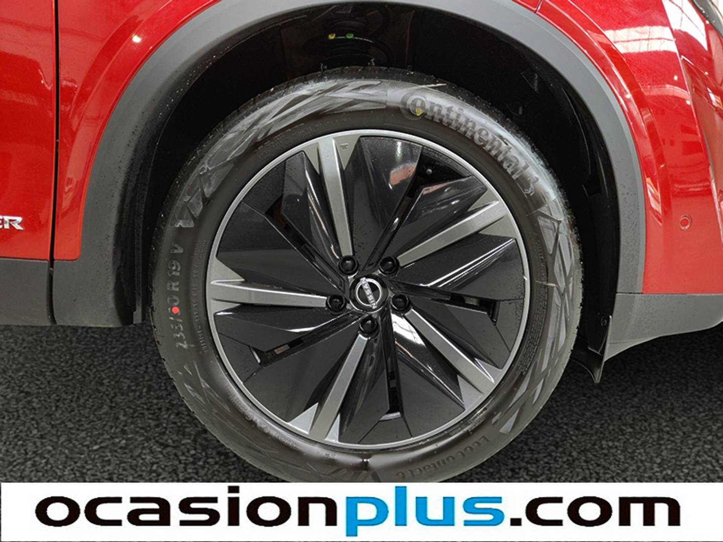 Nissan QASHQAI Nissan Qashqai E-POWER Tekna Auto (190 CV) al mejor precio