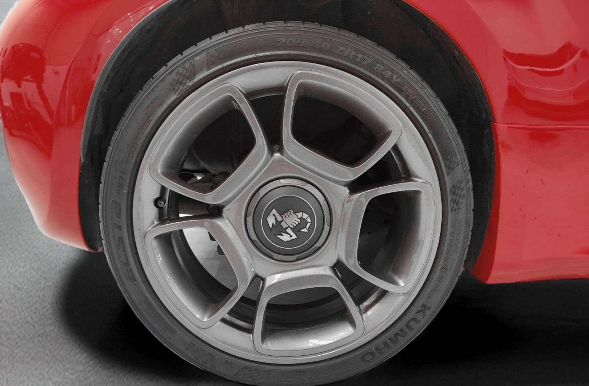 Abarth 500 1.4 16v T-Jet 595 Pista - foto 37