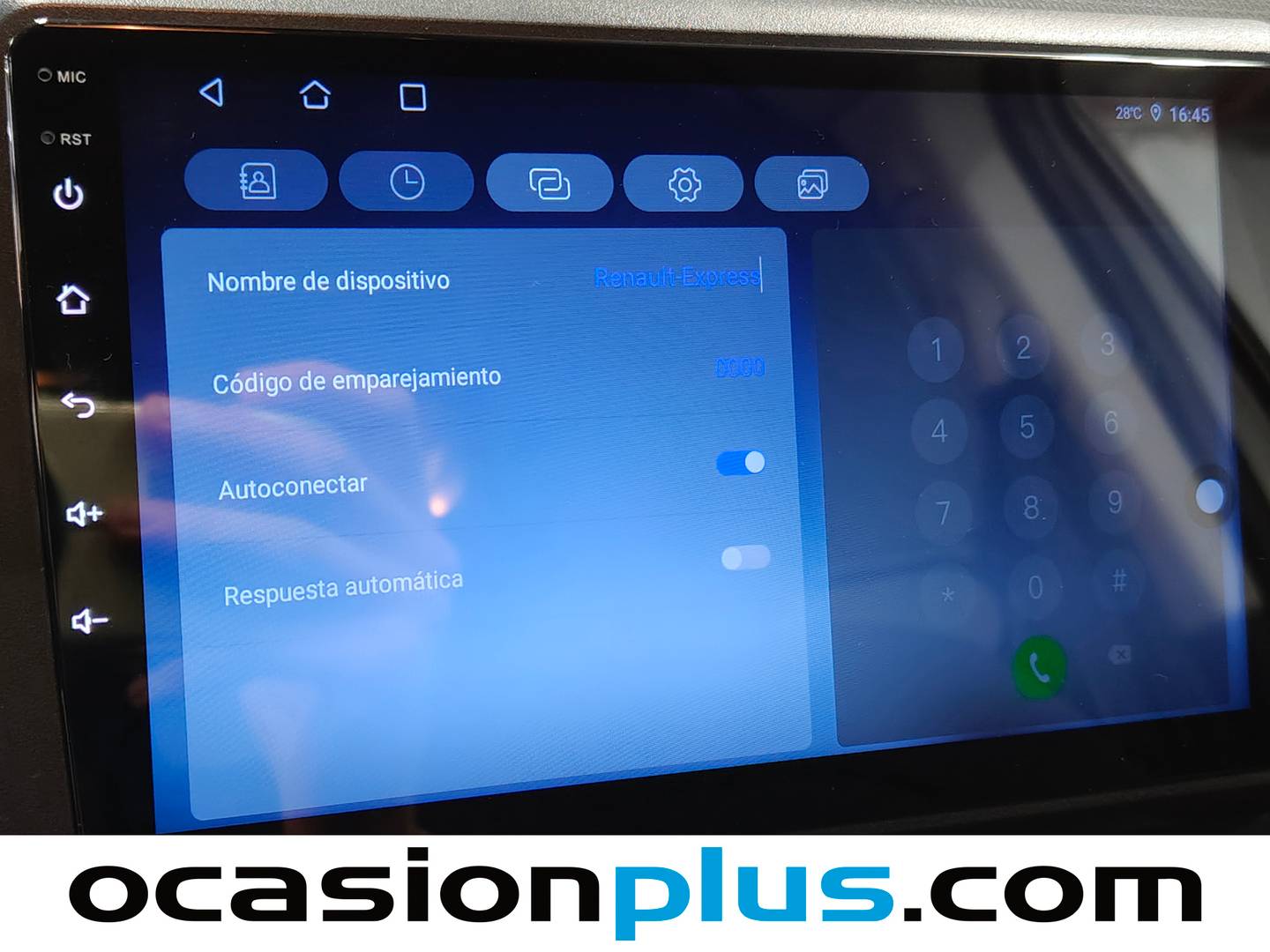 Renault Express Renault Express Furgon Advance Blue dCi (95 CV) 2024